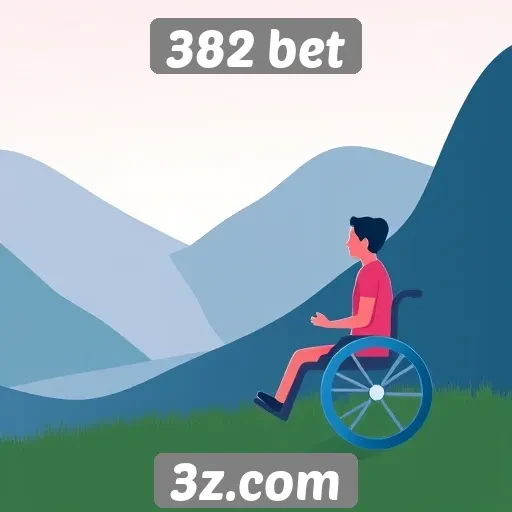Acessibilidade e compatibilidade do site 382 bet