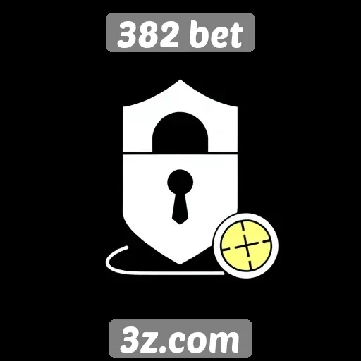 Segurança e proteção de dados no site 382 bet