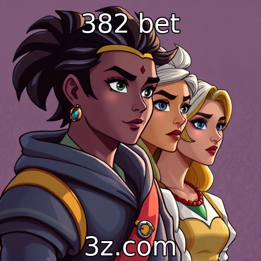 O papel da diversidade na criação de personagens