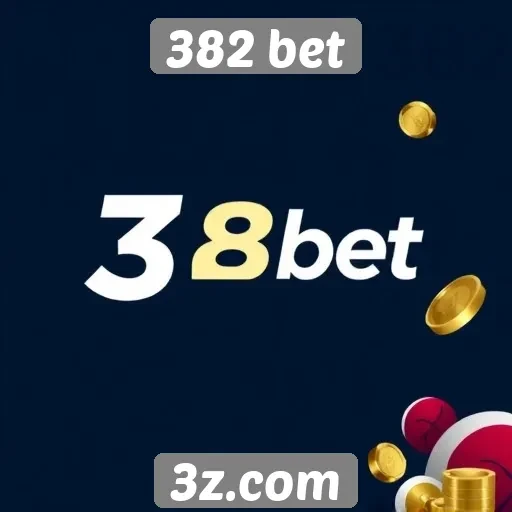 Análise da plataforma de jogos 382 bet