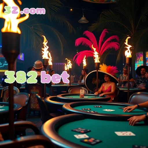 382 bet Jogos Diversos