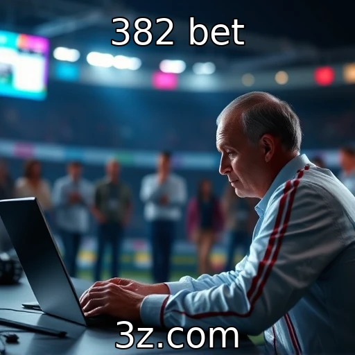 Regulamentação e seus efeitos na indústria de apostas