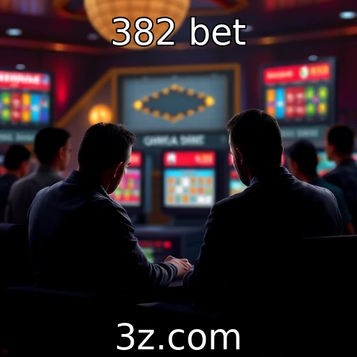 Impacto das regulamentações no mercado de jogos