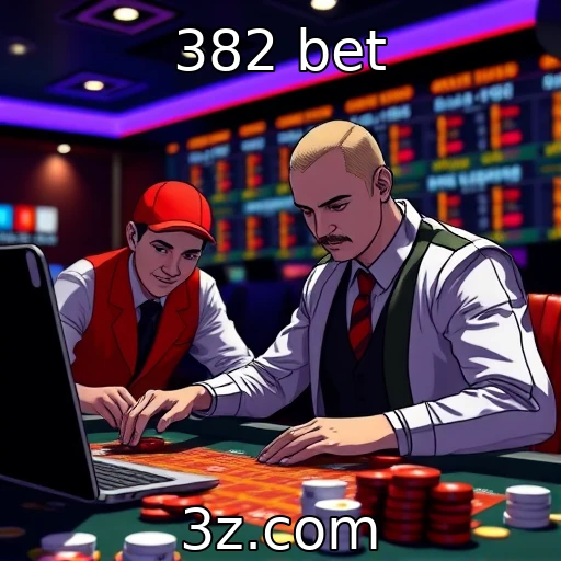 Práticas responsáveis nas apostas online em destaque