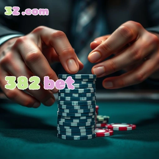 382 bet Programa VIP