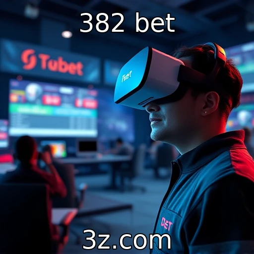 Melhorias tecnológicas em jogos de realidade virtual